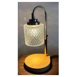 Petite Candle Warming Lamp