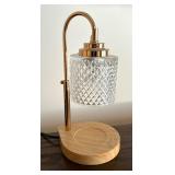 Petite Candle Warming Lamp
