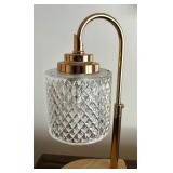 Petite Candle Warming Lamp