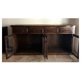 Custom Built Double Pet House