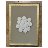 Floral Wall Decor by Sasha Price