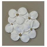 Floral Wall Decor by Sasha Price