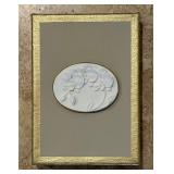 Floral Wall Decor by Sasha Price