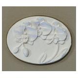 Floral Wall Decor by Sasha Price