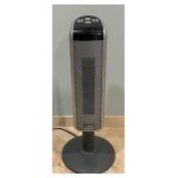 Lasko Movable Air Heater 5397