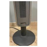 Lasko Movable Air Heater 5397