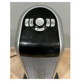 Lasko Movable Air Heater 5397