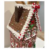 Decorative Gingerbread House