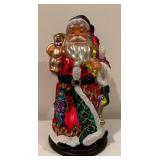Thomas Picconi Classics Santa Decorative Figurine