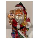 Thomas Picconi Classics Santa Decorative Figurine