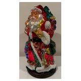 Thomas Picconi Classics Santa Decorative Figurine