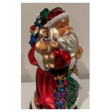 Thomas Picconi Classics Santa Decorative Figurine