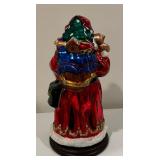 Thomas Picconi Classics Santa Decorative Figurine