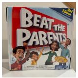 New Story Time Chess, Beat The Parents and Best in Show Games