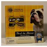 New Story Time Chess, Beat The Parents and Best in Show Games