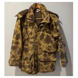 Remington Gore -Tex Size Large Coat / Jacket