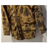 Remington Gore -Tex Size Large Coat / Jacket