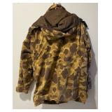 Remington Gore -Tex Size Large Coat / Jacket