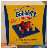 Big Boggle, Catopoly, Life, Dominos and More!