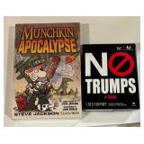 Big Boggle, Catopoly, Life, Dominos and More!