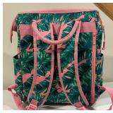 Swig Insulated Tote Backpack