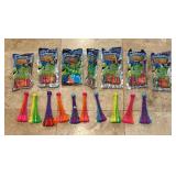 Lots of New Happy Baby Balloons