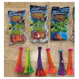 Lots of New Happy Baby Balloons