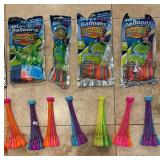 Lots of New Happy Baby Balloons