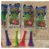 Lots of New Happy Baby Balloons