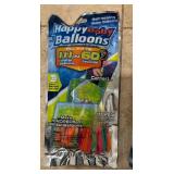 Lots of New Happy Baby Balloons