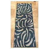 Huntington Home Indoor / Outdoor Rug Runner