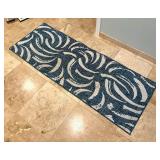 Huntington Home Indoor / Outdoor Rug Runner