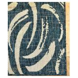 Huntington Home Indoor / Outdoor Rug Runner