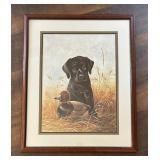 Adorable Limited Edition Print by L.R. Kaatz