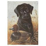 Adorable Limited Edition Print by L.R. Kaatz