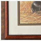 Adorable Limited Edition Print by L.R. Kaatz