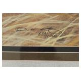 Adorable Limited Edition Print by L.R. Kaatz