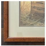 "Finders Keepers" Print by L.R. Kaatz