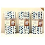 Three New Huntington Home Table Runners