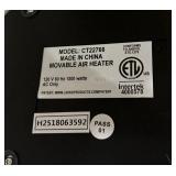 Lasko CT22766 Heater