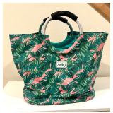 Palm Springs Loopi Tote Bag by Swig