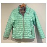 Reversible Northface Girls Coat / Jacket