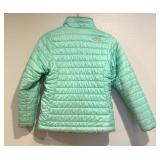 Reversible Northface Girls Coat / Jacket