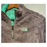 Reversible Northface Girls Coat / Jacket
