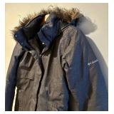 Columbia Coat / Jacket Size Large