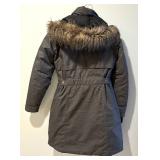 Columbia Coat / Jacket Size Large