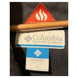 Columbia Coat / Jacket Size Large