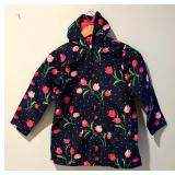 Gymboree Size 7-8 Tulip Coat