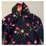 Gymboree Size 7-8 Tulip Coat