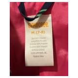 Gymboree Size 7-8 Tulip Coat